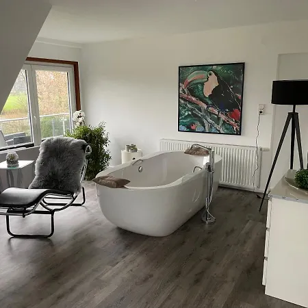 Ferienwohnung An Der Koppel * Ganderkesee