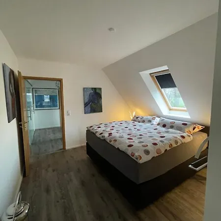 Ferienwohnung An Der Koppel *