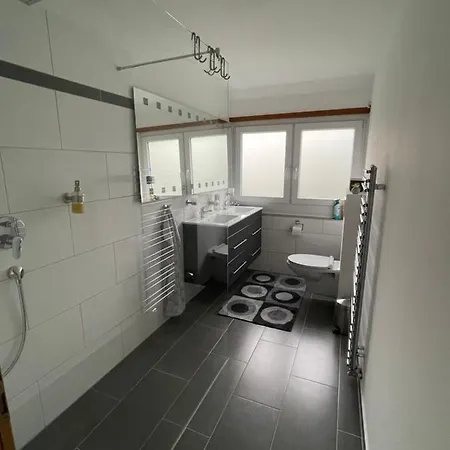 Ferienwohnung An Der Koppel * Ganderkesee
