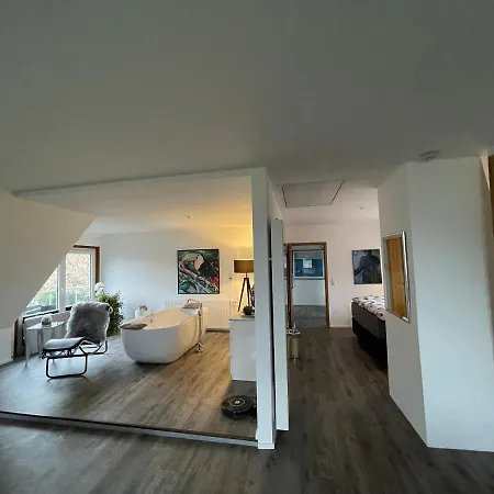 Ferienwohnung An Der Koppel