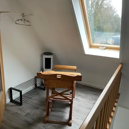 Ferienwohnung An Der Koppel *