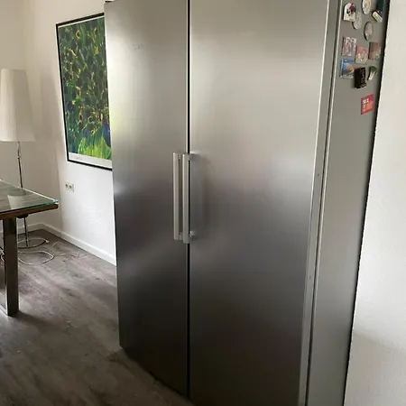 Apartamento Ferienwohnung An Der Koppel Ganderkesee
