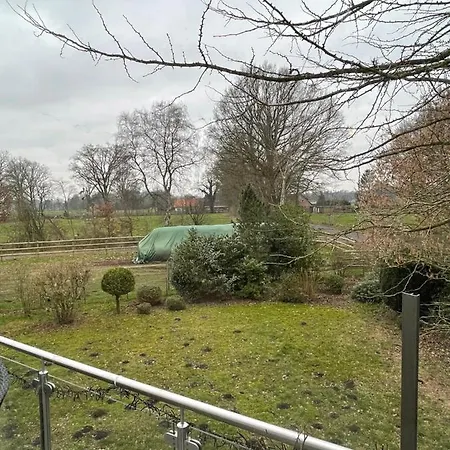 Ferienwohnung An Der Koppel Ganderkesee