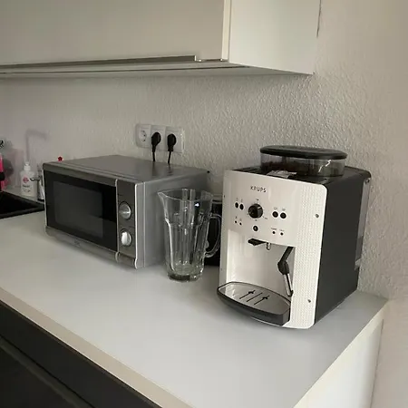 Ferienwohnung An Der Koppel