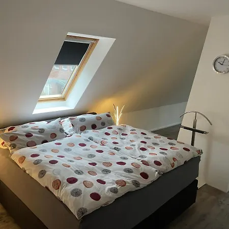 Ferienwohnung An Der Koppel * Ganderkesee