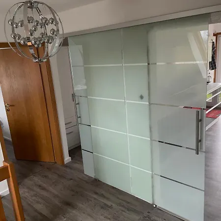 Ferienwohnung An Der Koppel Apartamento