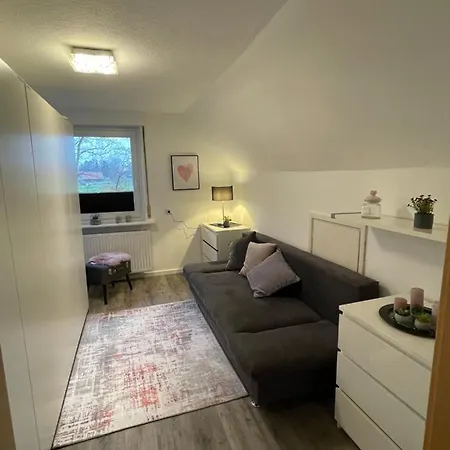 Ferienwohnung An Der Koppel *